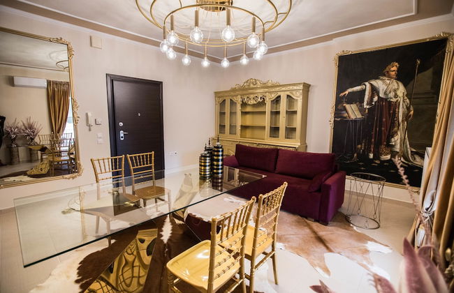 Gold Residences - Foto 32