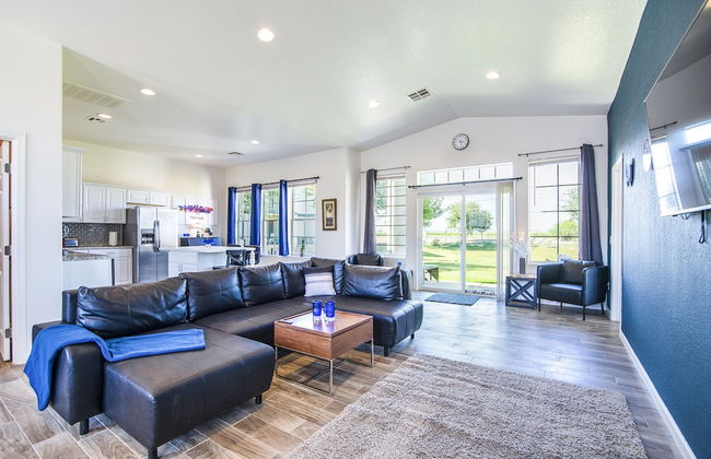 The Landmark Apartments - Foto 48