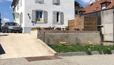 Le Cosy - Ateliers SNCF - Calme - Parking - Foto 5