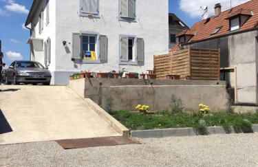 Le Cosy - Ateliers SNCF - Calme - Parking - Foto 5