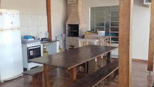 casa para alugar Blumenau SC - Foto 3