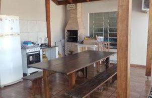 casa para alugar Blumenau SC - Foto 3