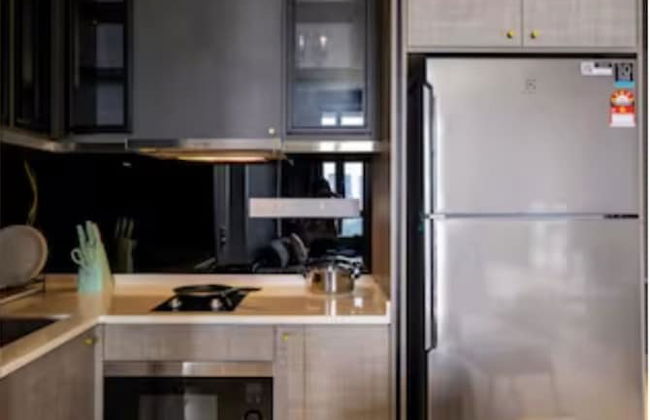 Millerz Square Suite By Mana-Mana - Foto 63