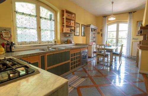 Villa Nicoletta by Interhome - Foto 31