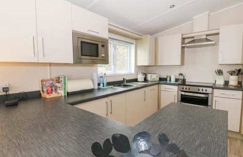 Beechwood Lodge - Foto 9