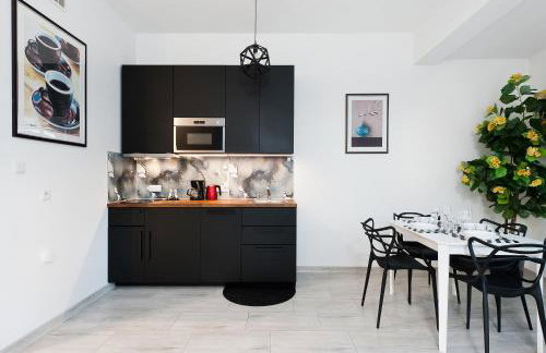 Apartament Solny Centrum Wieliczka 11 - Foto 19