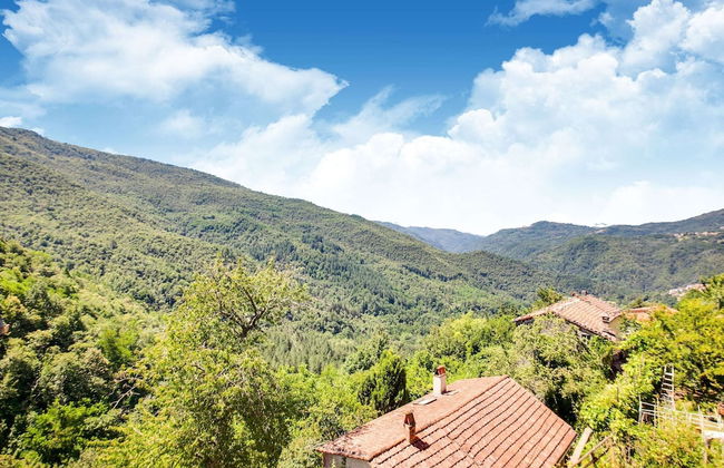 Farmhouse in Casoli Near Ski Slopes - Foto 25