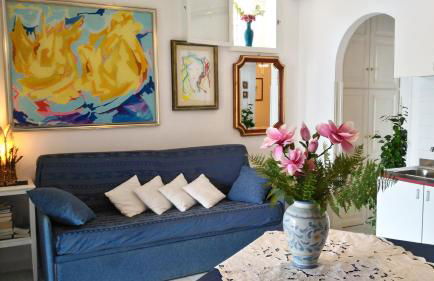 Villa Vista Mare Mela - Foto 40