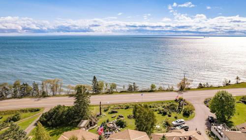 The 3 Bears Cottage - Exquisite lake views! - Foto 2