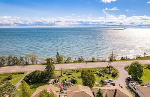 The 3 Bears Cottage - Exquisite lake views! - Foto 2