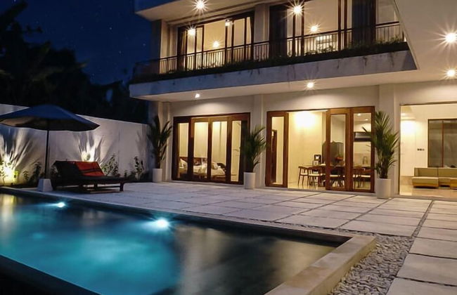 Kanaka Villa Buahan - Foto 4