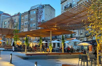 Precioso Piso en el Centro de Vigo - Foto 20