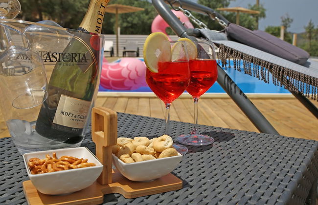 ACQUASANTA Relais - Foto 43