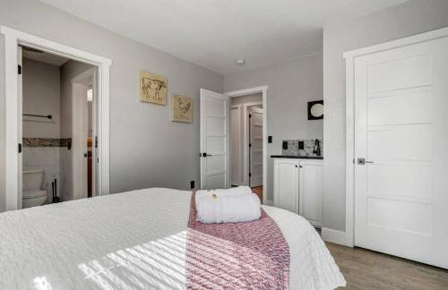 Red Rock Farmhouse - Patio Paradise Hiking Trails - Foto 39