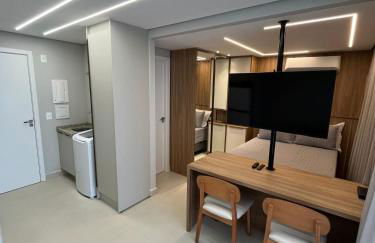 Estúdio bonito no Portão - Foto 29