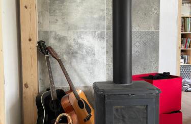 Wiejska chatka - Foto 31