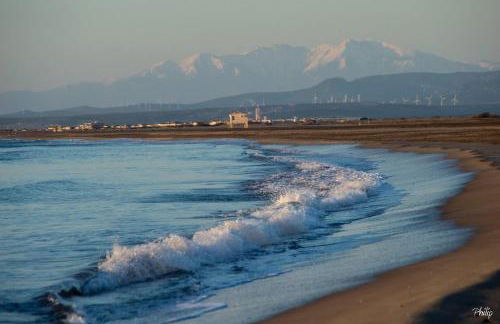 La Casita à la mer de Lili - Photo 22