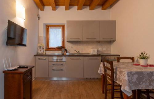 Albergo Diffuso Polcenigo C. Zoldan - Foto 66