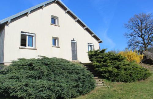 Gîte le Haut de la Marche - Foto 1