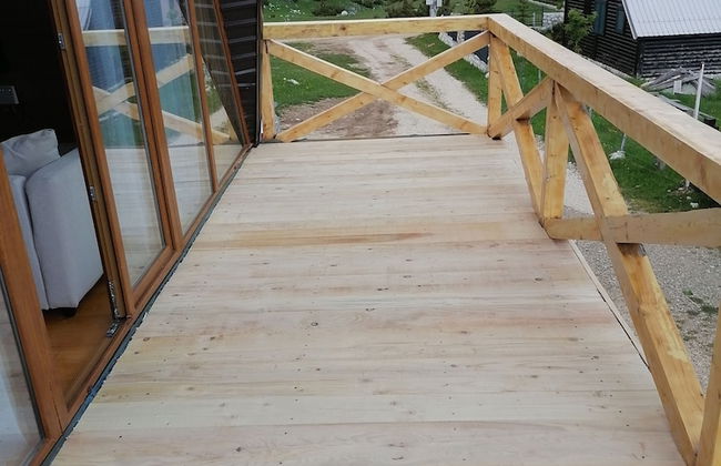 Lazar&Mila Apartments - Foto 35