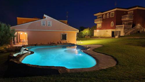 Finca SOTOMAR-casa rural Simancas - Foto 2