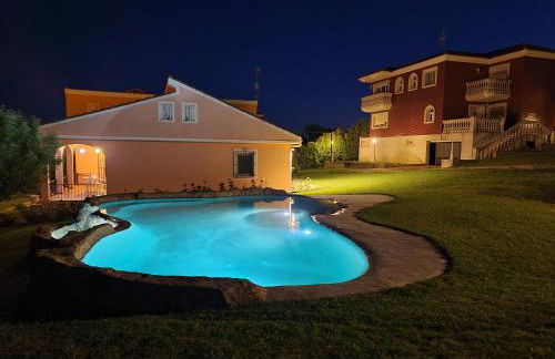 Finca SOTOMAR-casa rural Simancas - Foto 2