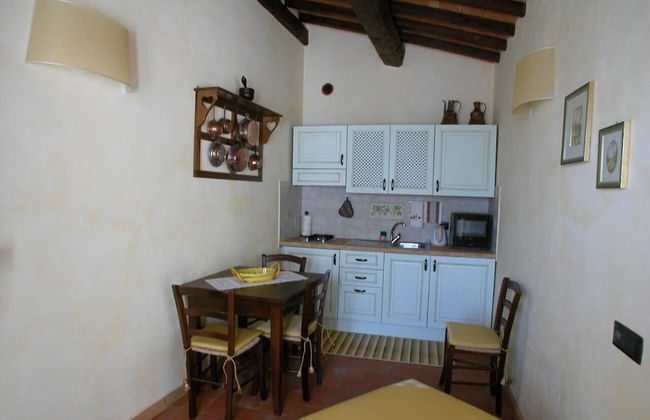 Agriturismo Istrice Innamorato - Foto 21