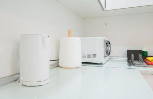 ABC Apartments Vistalegre II - Photo 19