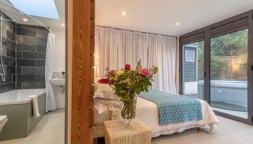 The Garden Room - Foto 2