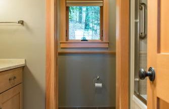 Private Home Overlooking Stevens Lake - Foto 38