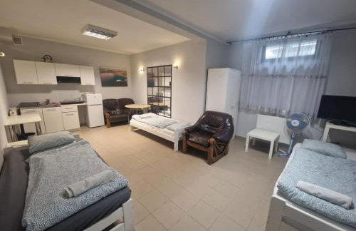 Kwatera pracownicza Noclegi Jeziorak - Foto 1