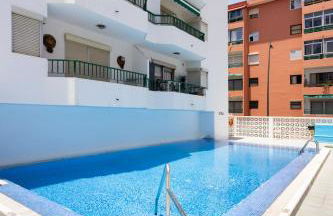 Home2Book Cozy Pool Retreat in Candelaria - Foto 25