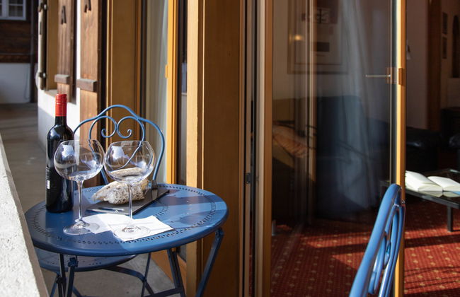 Chalet Abendrot apARTments - Foto 13