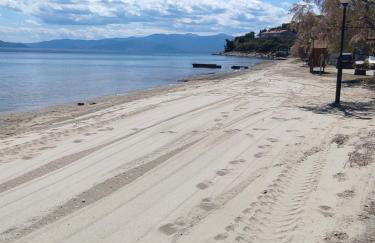 V.K.Seaside Villa - Foto 52