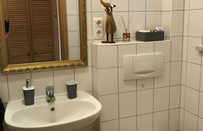 Holiday Home Family and dog - Foto 10