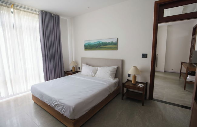 Field Villa Hoang Dieu - Foto 6