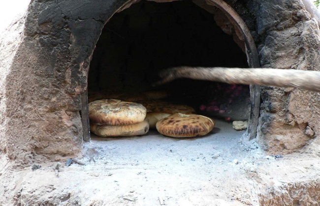 Quebrada de Sapagua & Hornaditas Community Day Trip - Photo 4