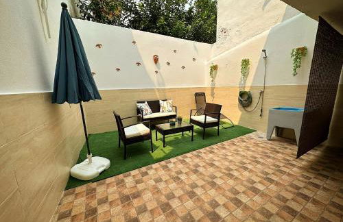 O beiral das andorinhas - Foto 1