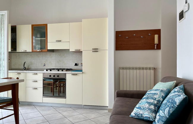 Via Capri 15 by Tempovacanza - Foto 10