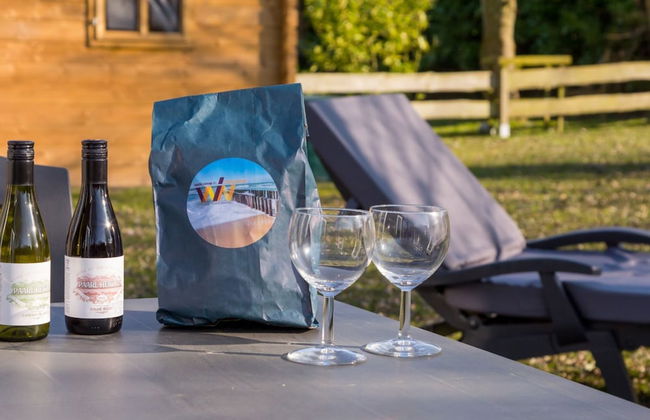 Holiday Home Near Veerse Meer Lake Wolphaartsdijk - Foto 10