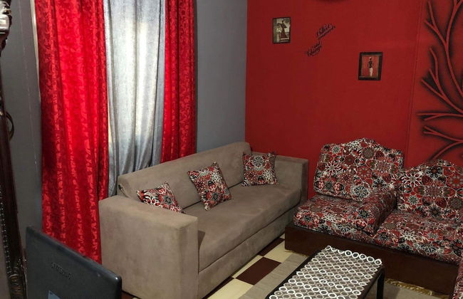 Explore Cairo From A Cozy Designed apt - Foto 8