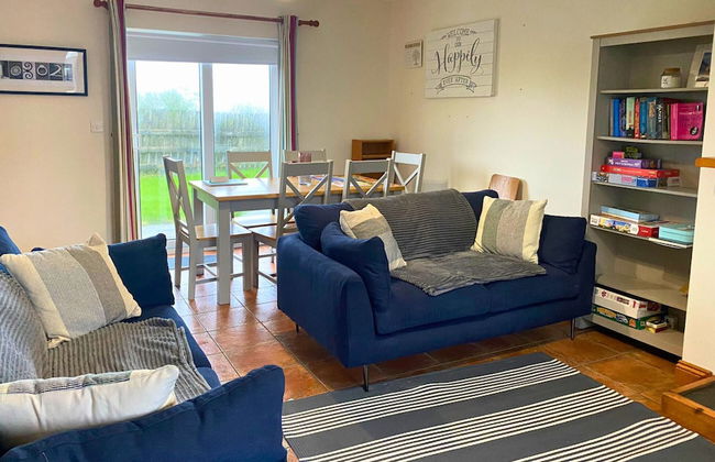 Seacliff Holiday Homes - Foto 16