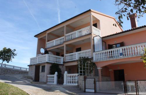 Apartments by the sea Duga Luka - Prtlog, Labin - 2367 - Foto 3