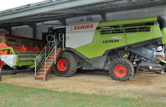 La Ferme de Flo' - Foto 51