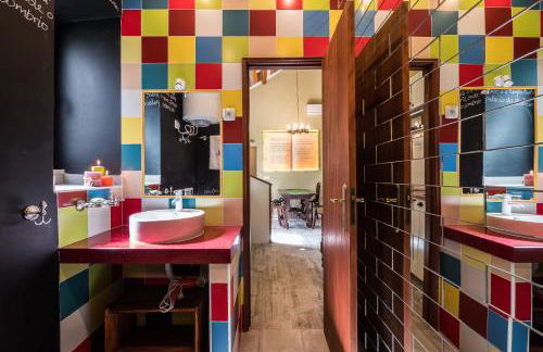 Y.Baixa - Boutique Apartments - Foto 82