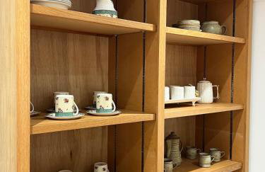 The Cotswold Wellhouse - Foto 67