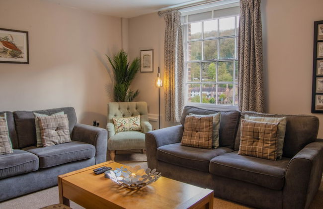 Ironmasters House - Foto 14