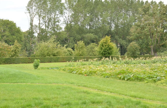 Farmhouse Retreat, Fernelmont - Photo 35