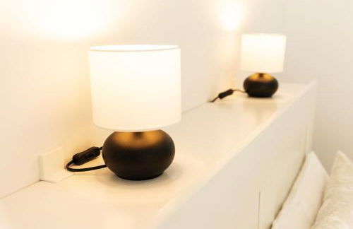 Cuatro Caminos Apartment - Photo 21