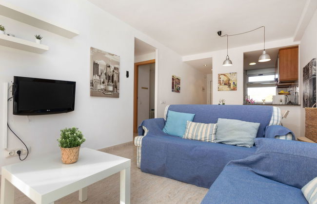 Cala Llobeta - Foto 10